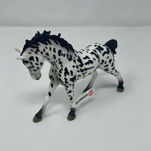 Schleich - Knabstrupper Mare - 13769 - New